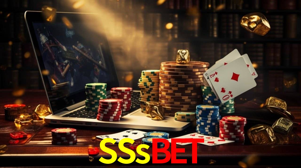Estatísticas SSsbet