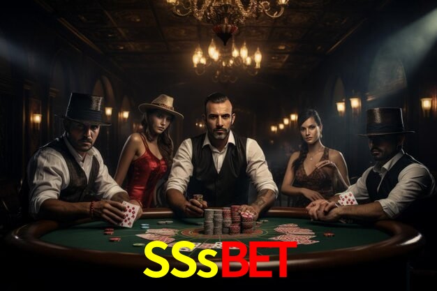 SSsbet