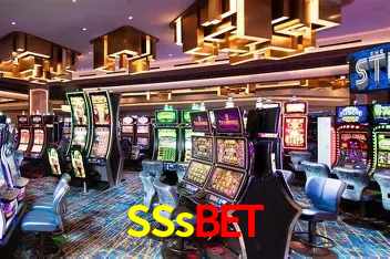 A Experiência Imersiva dos Cassinos Ao Vivo no SSsbet