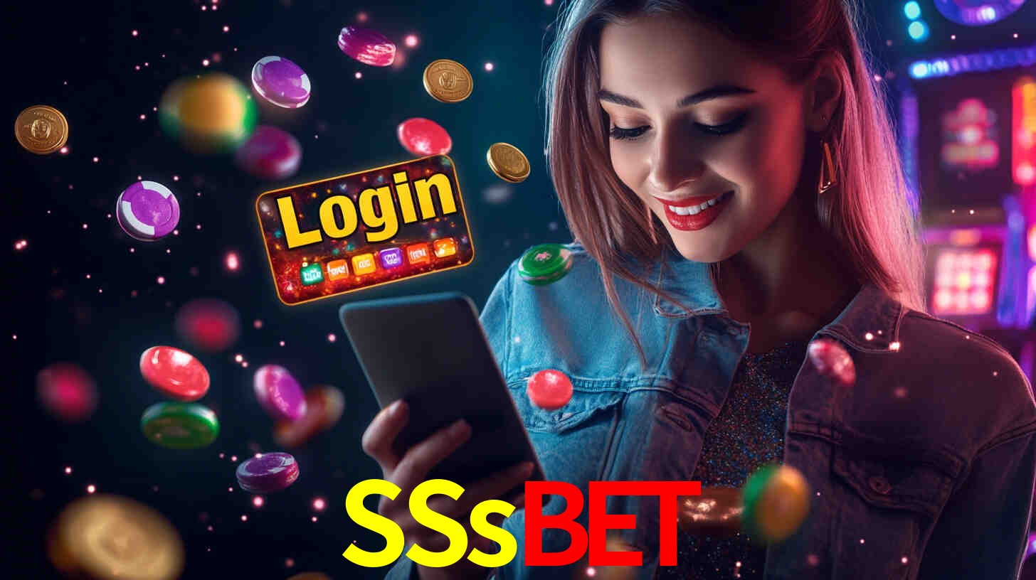 Inovações de Jogos na SSsbet: O Futuro das Experiências Interativas
