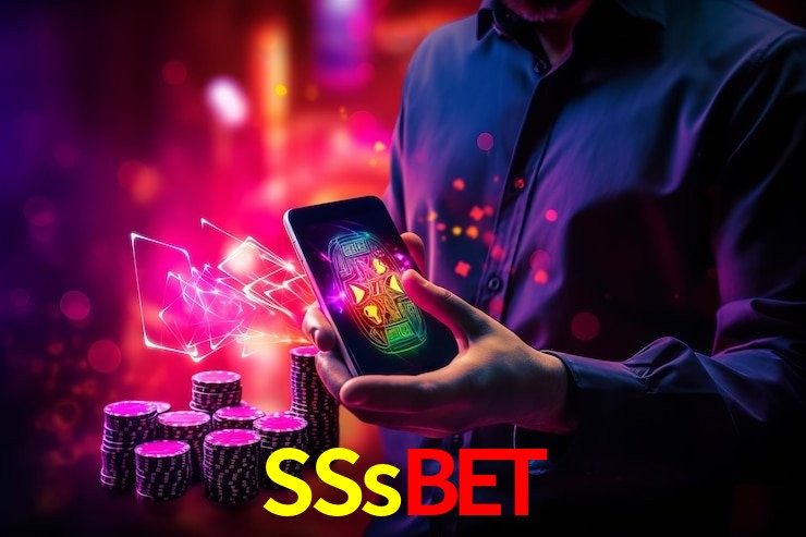Apostas de Futebol SSsbet