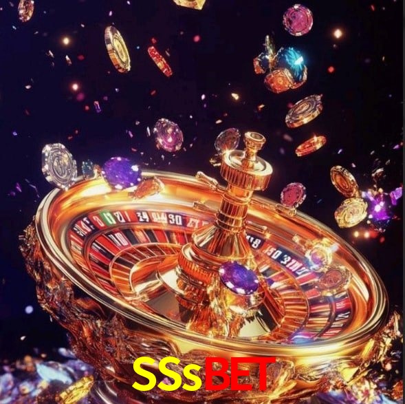 SSsbet: Seu Cassino Premiado com Pagamentos Rápidos