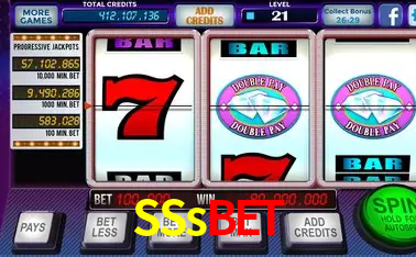 A Revolução dos Aplicativos de Jogos no SSsbet