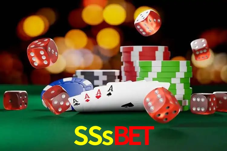 Tecnologia da Plataforma SSsbet
