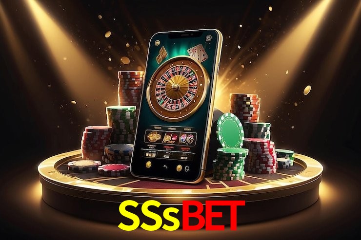 Promoção Relâmpago SSsbet