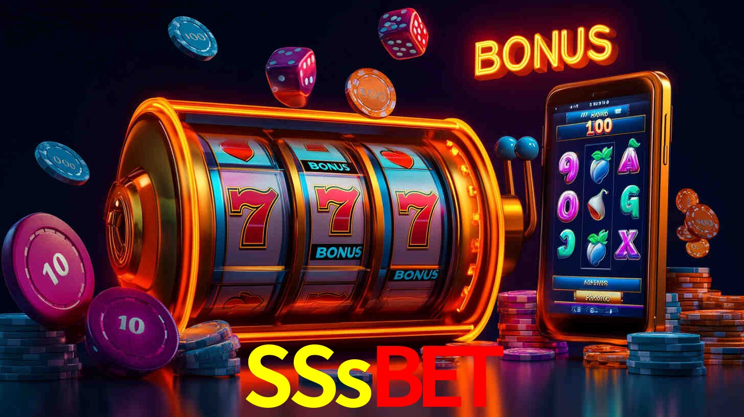 Desvendando o Mundo dos Jogos Virtuais na SSsbet
