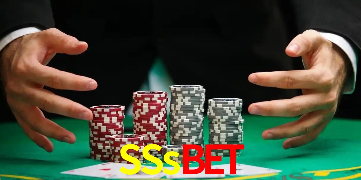 SSs Bet Login