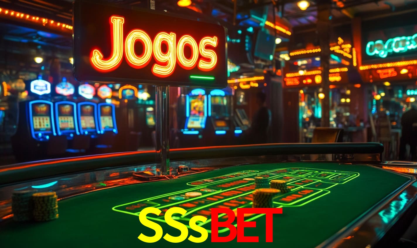 Sistemas de Segurança SSsbet