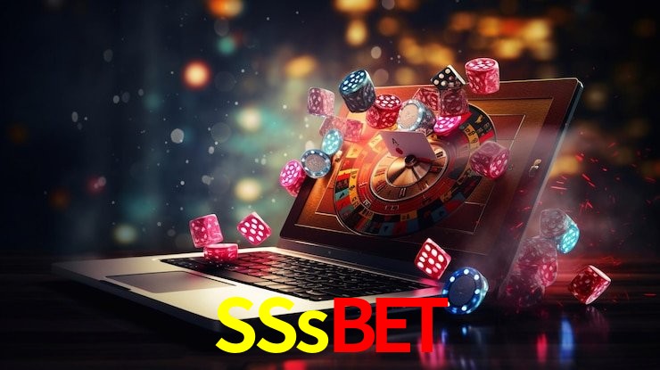 SSsbet: Seu Especialista em Apostas Esportivas Brasileiras