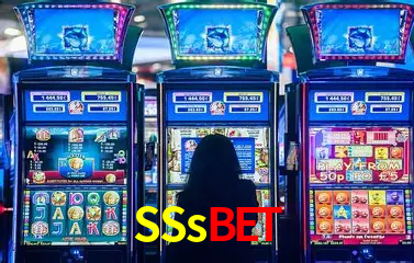Descubra o Mundo do Cassino Online com SSsbet