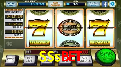 SSsbet