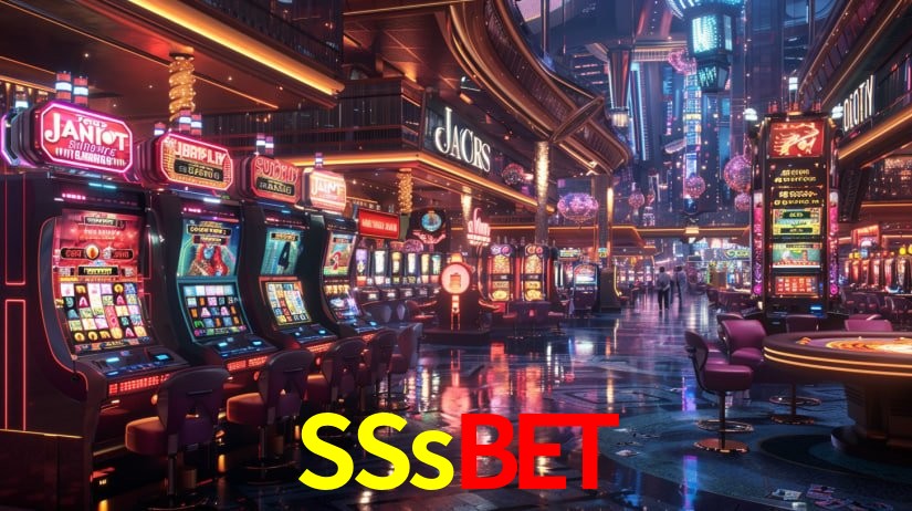 Exclusive Offers SSsbet
