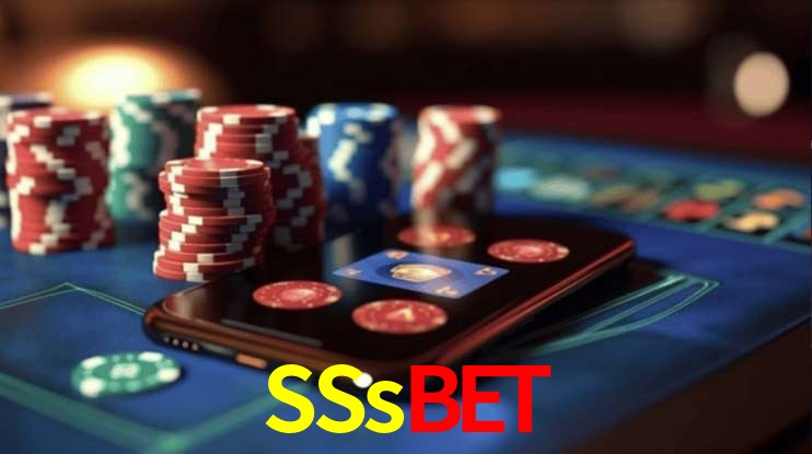 Design Responsivo SSsbet