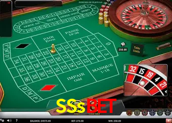 A Experiência Imersiva dos Cassinos Ao Vivo no SSsbet