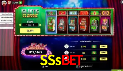 A Emoção da Loteria na SSsbet: Uma Chance de Mudança de Vida