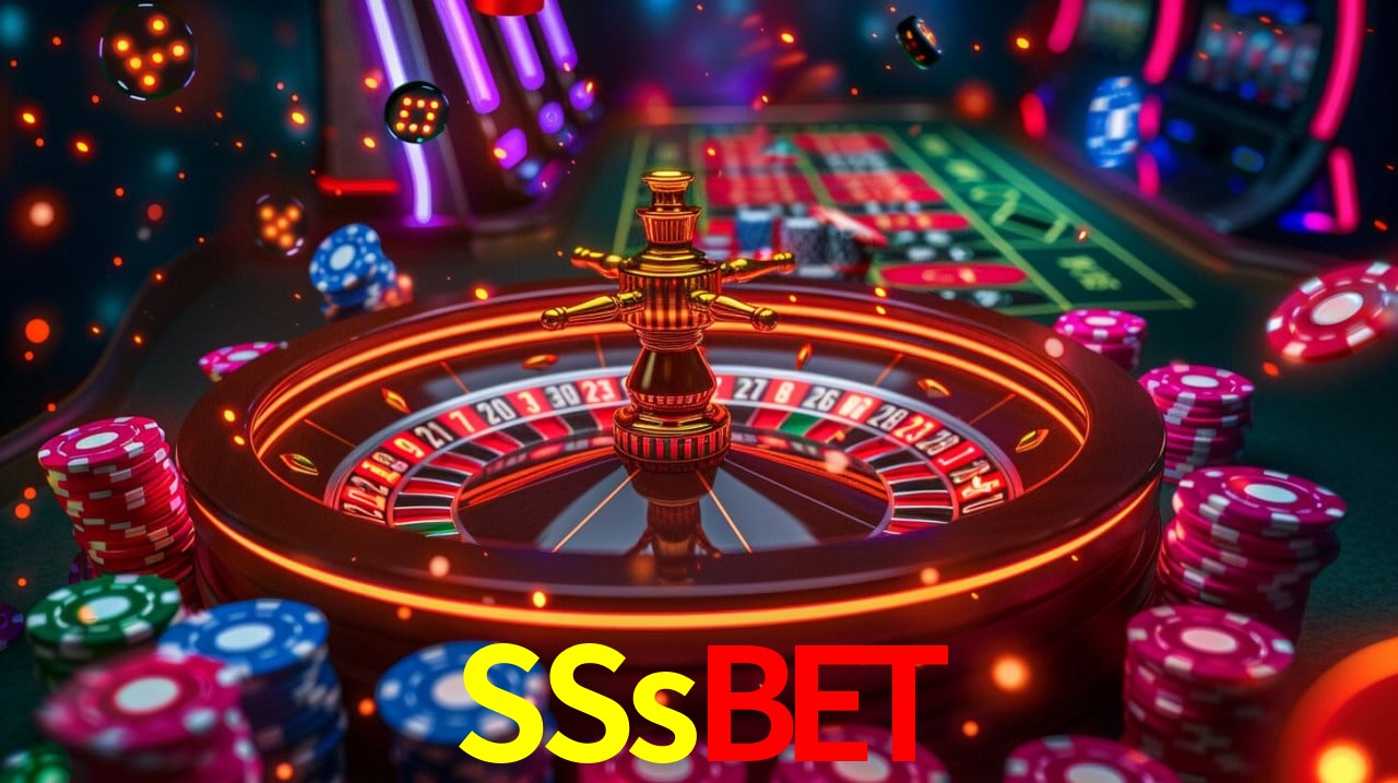 Bônus Diários SSsbet