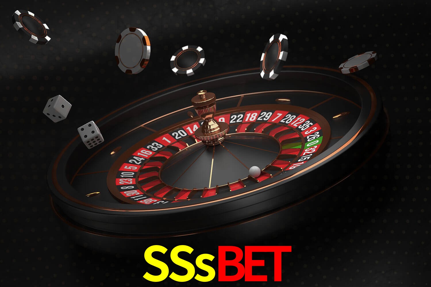 Live Casino SSsbet