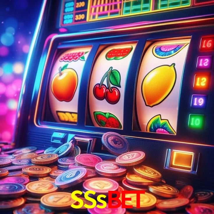 Jogos de Slot SSsbet