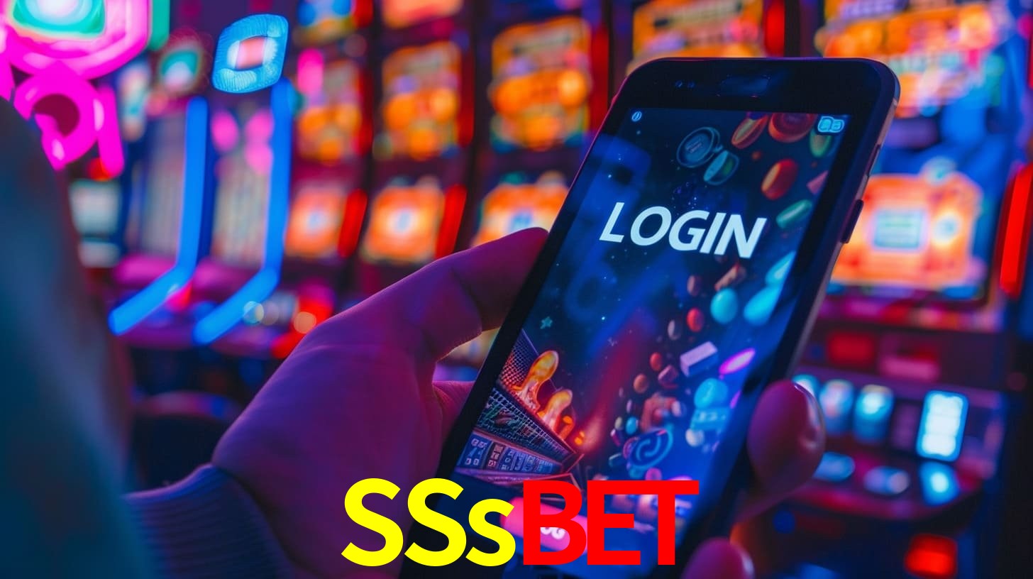 Apostas de Tênis SSsbet
