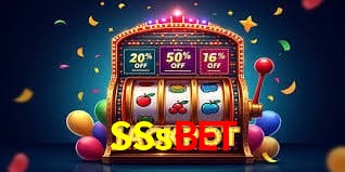 SSsbet - Jackpot de Ouro Vivo - SSsbet Vip