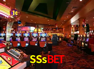 Descubra a Magia dos Jogos de Arcade no SSsbet