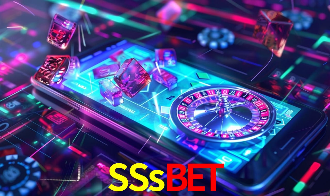 Diretório de Jogos SSsbet