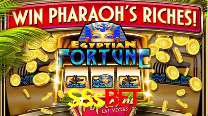 Descubra o Mundo do Cassino Online com SSsbet