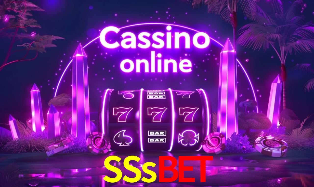Promoções Sazonais SSsbet