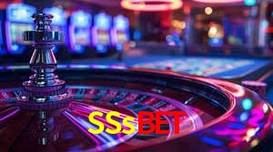 Casino Ao Vivo SSsbet