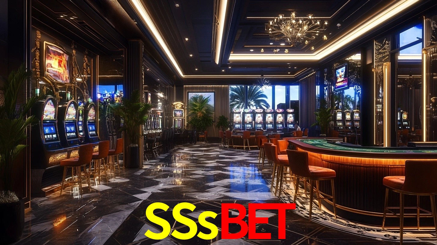 Sports Statistics SSsbet