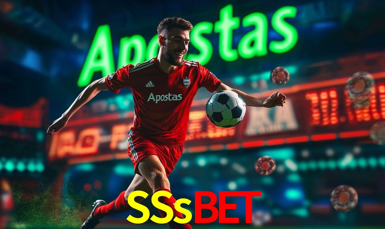 Casino Ao Vivo SSsbet