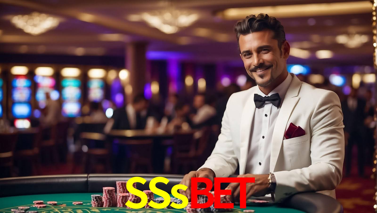 Ofertas Exclusivas SSsbet