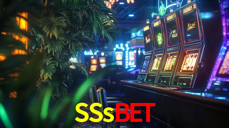 Bonus Features SSsbet