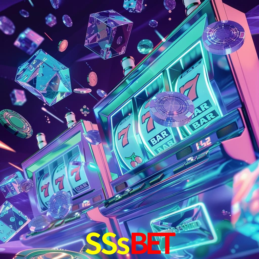 Interface do App SSsbet