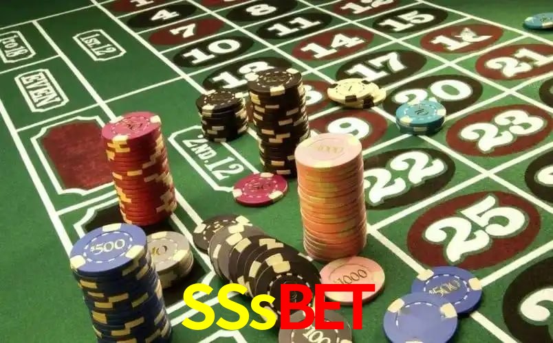 Benefícios da Conta SSsbet