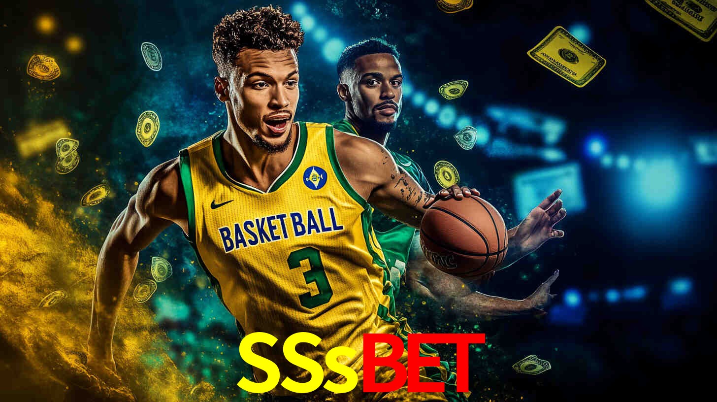 Descubra a Essência do SSsbet: Nossa História e Compromissos