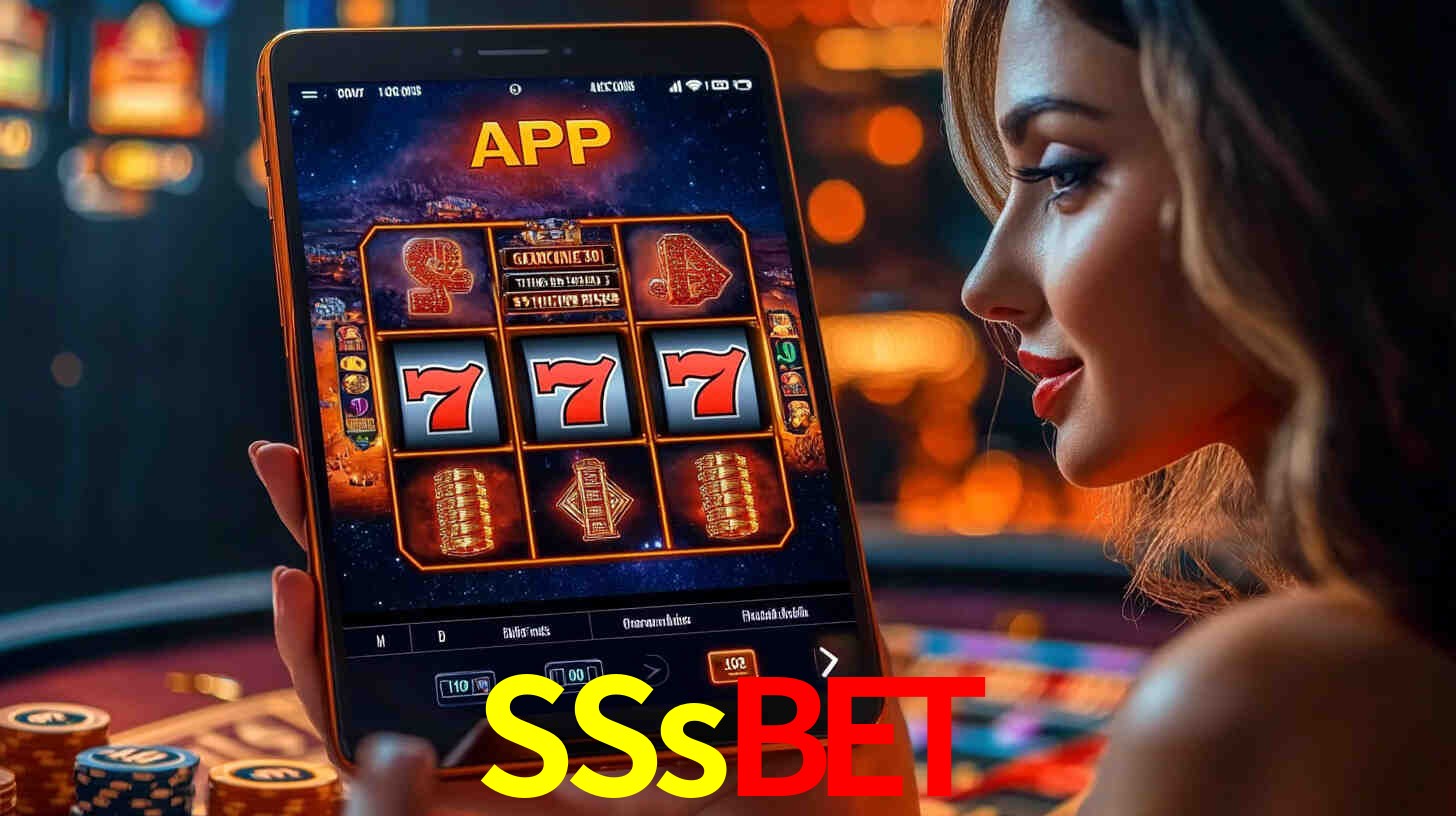Welcome Bonus SSsbet