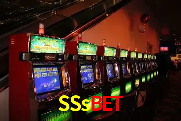 Explorando a Categoria de Eventos em Apostas na SSsbet